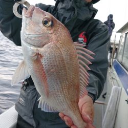 海皇丸 釣果