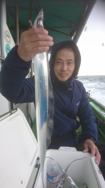 小島丸 釣果