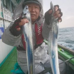 小島丸 釣果