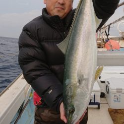 宝生丸 釣果