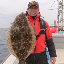 宝生丸 釣果