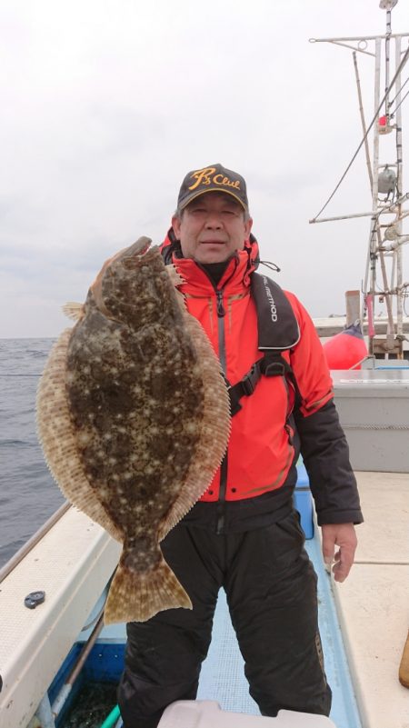 宝生丸 釣果