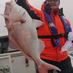 だて丸 釣果