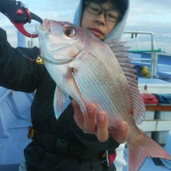 新幸丸 釣果