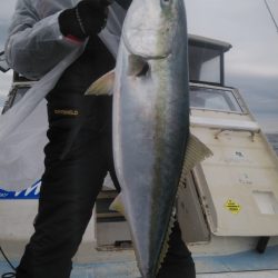 秀漁丸 釣果