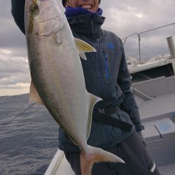 だて丸 釣果