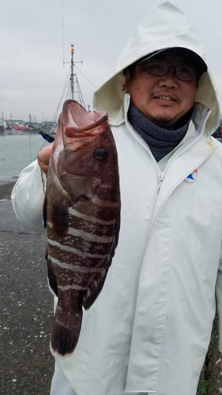 進誠丸 釣果