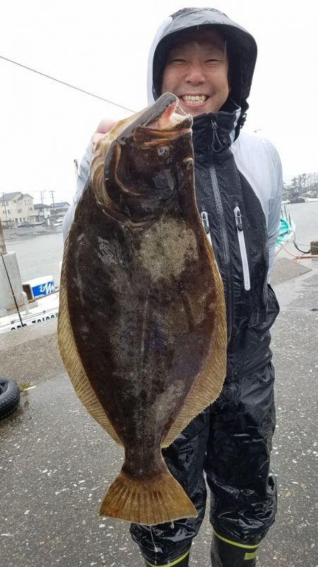 進誠丸 釣果