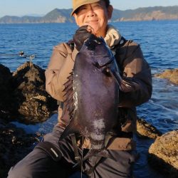 渡船屋たにぐち 釣果