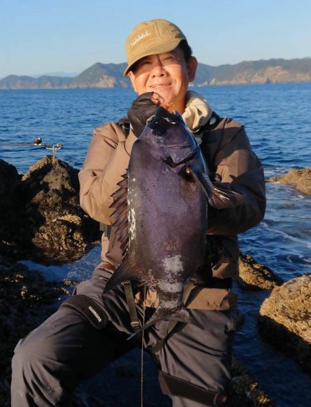 渡船屋たにぐち 釣果