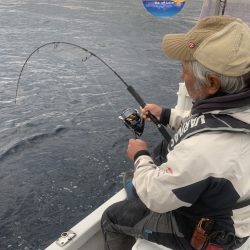 幕島丸 釣果