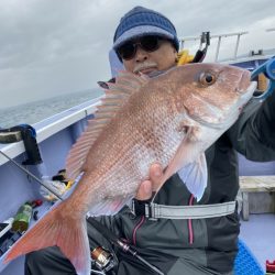 新幸丸 釣果