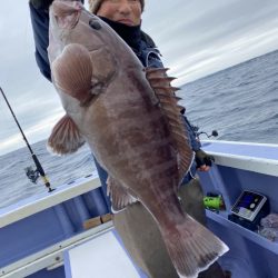 新幸丸 釣果