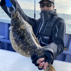 新幸丸 釣果