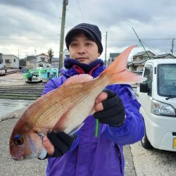 富士丸 釣果