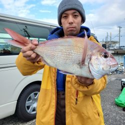 富士丸 釣果