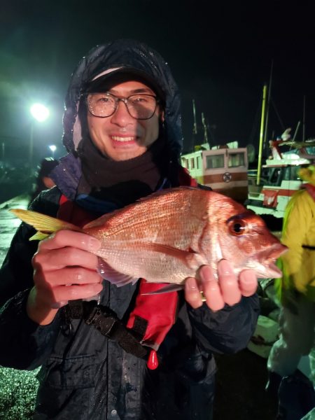 富士丸 釣果