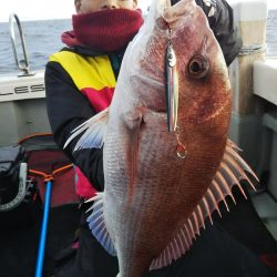 光生丸 釣果