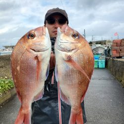 富士丸 釣果