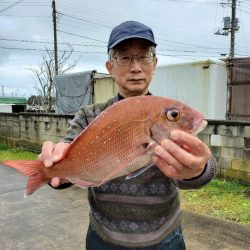 富士丸 釣果