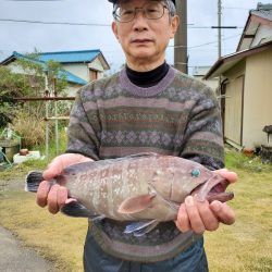 富士丸 釣果