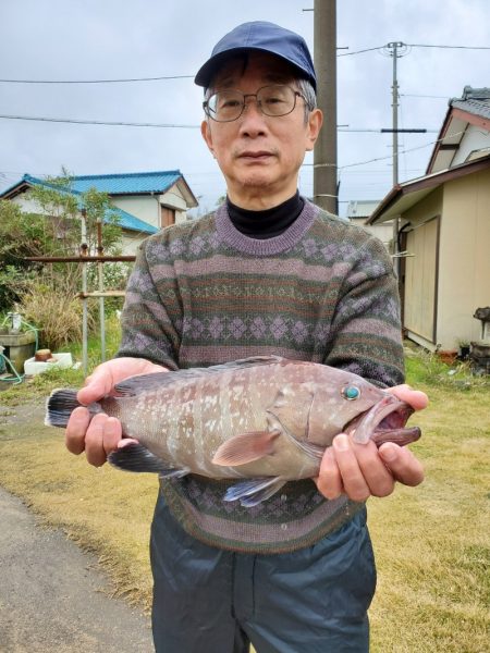 富士丸 釣果