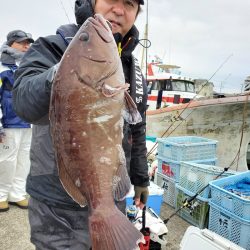 富士丸 釣果