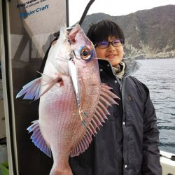 光生丸 釣果