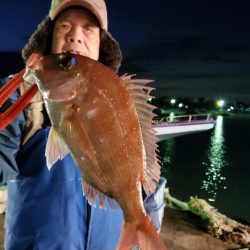 富士丸 釣果