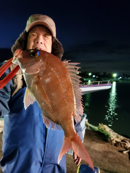 富士丸 釣果