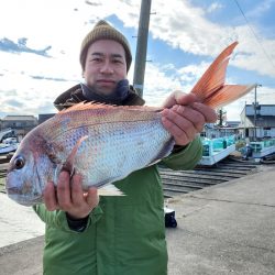 富士丸 釣果