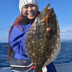 渡船屋たにぐち 釣果