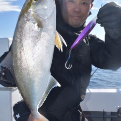 渡船屋たにぐち 釣果