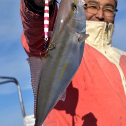 渡船屋たにぐち 釣果