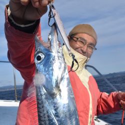 渡船屋たにぐち 釣果