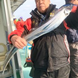 ヤザワ渡船 釣果