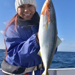 渡船屋たにぐち 釣果