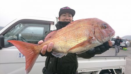 第三共栄丸 釣果