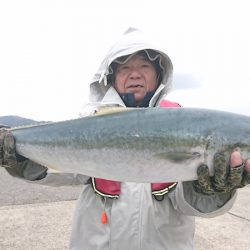 第三共栄丸 釣果