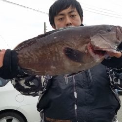 進誠丸 釣果