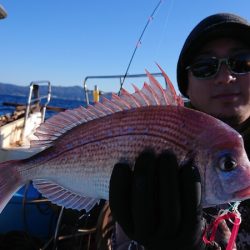 竹宝丸 釣果