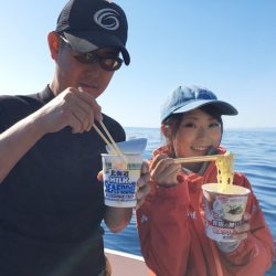 渡船屋たにぐち 釣果