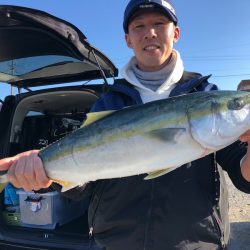 ぽん助丸 釣果