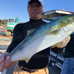 ぽん助丸 釣果