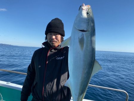 和栄丸 釣果