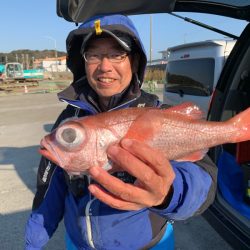 ぽん助丸 釣果