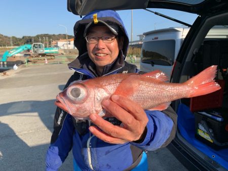 ぽん助丸 釣果