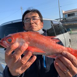 ぽん助丸 釣果