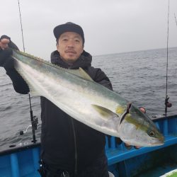 丸万釣船 釣果