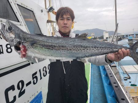 丸万釣船 釣果